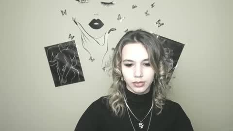 Stacy online show from 01.15.25
