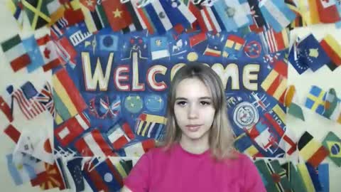 Stacy online show from 09.19.25