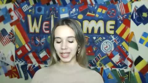 Stacy online show from 10.17.25