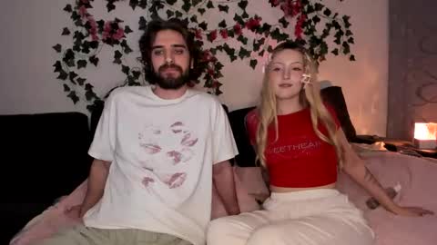 stacy_liam online show from 03.08.26