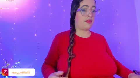 Stacy Boobs  online show from 03.10.26