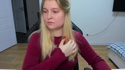 Stacy  online show from 12.01.24