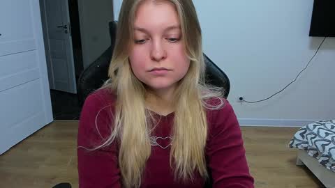 Stacy  online show from 01.24.25