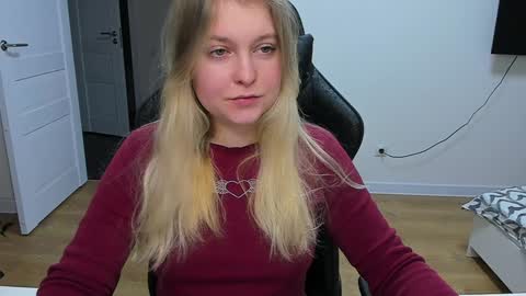 Stacy  online show from 01.29.25