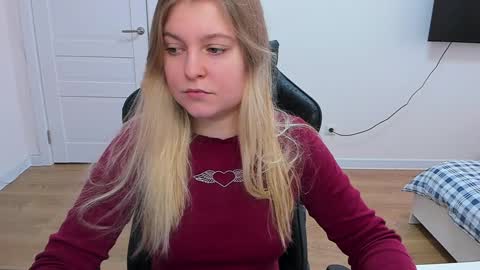 Stacy  online show from 02.05.25