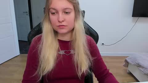 Stacy  online show from 02.20.25