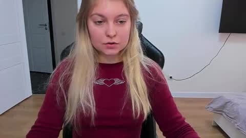 Stacy  online show from 02.25.25