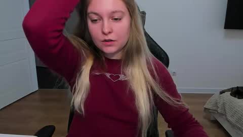 Stacy  online show from 11.02.25