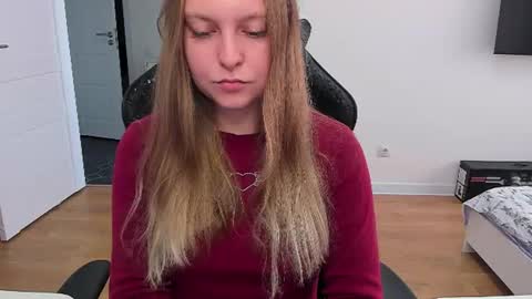 Stacy  online show from 07.08.26