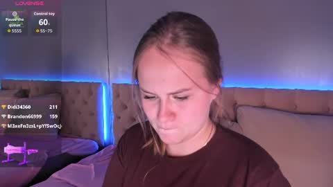 STACY online show from 06.22.26