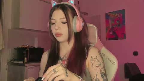 Stacy online show from 10.09.25