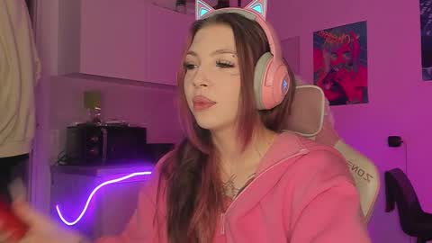 Stacy online show from 11.19.25