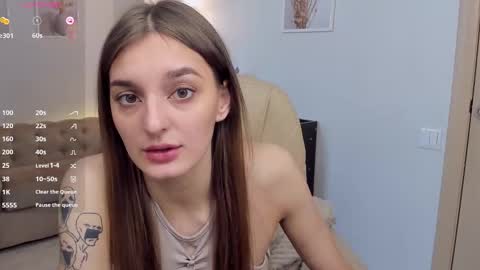 Sexy lips online show from 03.07.25