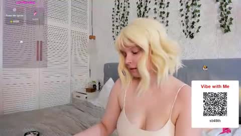 Stacy online show from 07.14.26