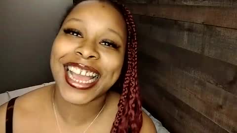 Snapshot of stacy_sworld chatting on 02.22.25 Stacy online show from 02.22.25