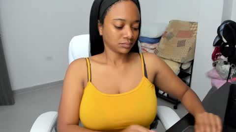 Zulma Yisset online show from 01.15.25