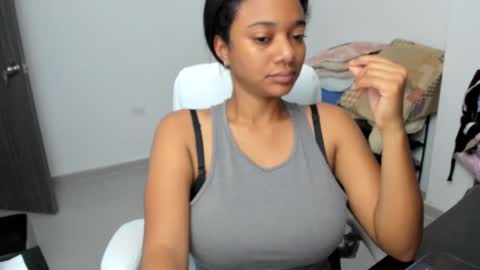 Zulma Yisset online show from 01.30.25