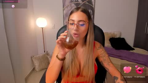 Stacy Conner online show from 02.26.25