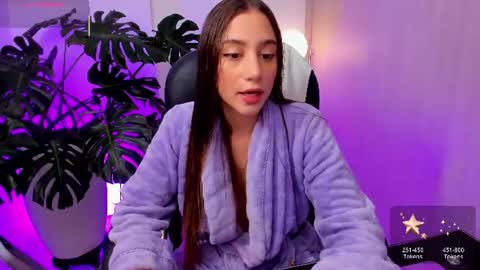 Snapshot of stacyconner chatting on 07.19.26 Stacy Conner online show from 07.19.26