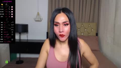 Snapshot of stacydulce chatting on 01.04.25 stacy online show from 01.04.25