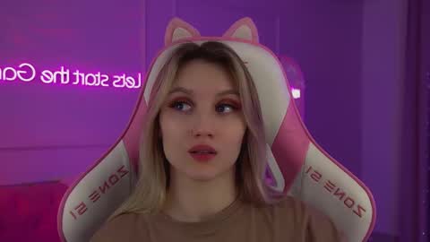 StacyEvances online show from 03.02.26