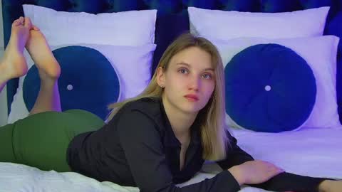 StacyEvances online show from 05.26.26