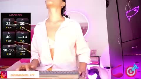 stacy fox online show from 06.24.26