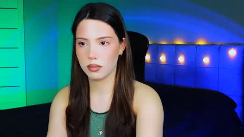 Snapshot of stacygonzales_ chatting on 12.06.24 Bye bye dear See you on December 3st online show from 12.06.24