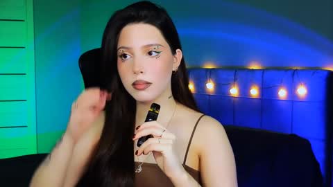 Snapshot of stacygonzales_ chatting on 12.11.24 Bye bye dear See you on December 3st online show from 12.11.24