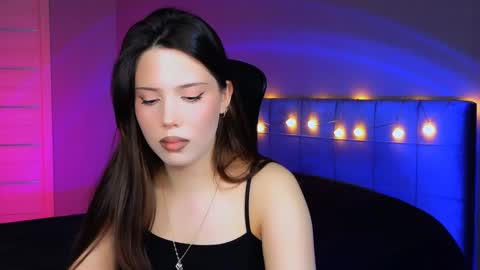 Snapshot of stacygonzales_ chatting on 12.14.24 Bye bye dear See you on December 3st online show from 12.14.24