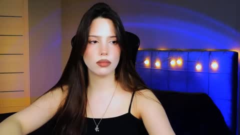 Snapshot of stacygonzales_ chatting on 12.15.24 Bye bye dear See you on December 3st online show from 12.15.24
