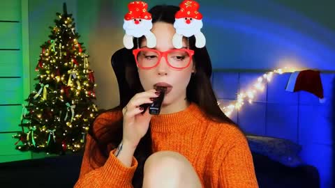 Snapshot of stacygonzales_ chatting on 12.30.24 Bye bye dear See you on December 3st online show from 12.30.24