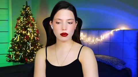 Snapshot of stacygonzales_ chatting on 01.03.25 Bye bye dear See you on December 3st online show from 01.03.25