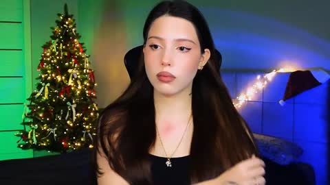 Snapshot of stacygonzales_ chatting on 01.09.25 Bye bye dear See you on December 3st online show from 01.09.25