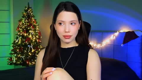 Snapshot of stacygonzales_ chatting on 01.18.25 Bye bye dear See you on December 3st online show from 01.18.25