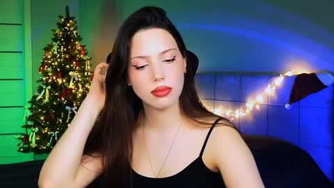 Snapshot of stacygonzales_ chatting on 01.19.25 Bye bye dear See you on December 3st online show from 01.19.25