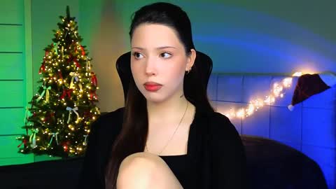 Snapshot of stacygonzales_ chatting on 01.23.25 Bye bye dear See you on December 3st online show from 01.23.25