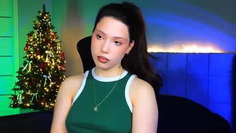 Snapshot of stacygonzales_ chatting on 01.29.25 Bye bye dear See you on December 3st online show from 01.29.25
