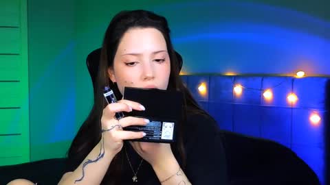 Snapshot of stacygonzales_ chatting on 02.01.25 Bye bye dear See you on December 3st online show from 02.01.25