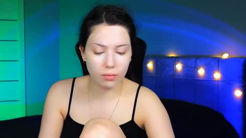 Snapshot of stacygonzales_ chatting on 02.04.25 Bye bye dear See you on December 3st online show from 02.04.25