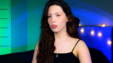 Snapshot of stacygonzales_ chatting on 02.04.25 Bye bye dear See you on December 3st online show from 02.04.25