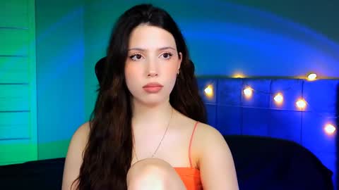 Snapshot of stacygonzales_ chatting on 02.05.25 Bye bye dear See you on December 3st online show from 02.05.25
