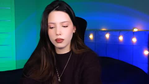 Snapshot of stacygonzales_ chatting on 02.19.25 Bye bye dear See you on December 3st online show from 02.19.25