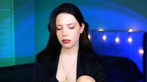 Snapshot of stacygonzales_ chatting on 03.06.25 Bye bye dear See you on December 3st online show from 03.06.25