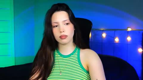 Snapshot of stacygonzales_ chatting on 03.07.25 Bye bye dear See you on December 3st online show from 03.07.25