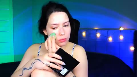 Snapshot of stacygonzales_ chatting on 03.09.25 Bye bye dear See you on December 3st online show from 03.09.25