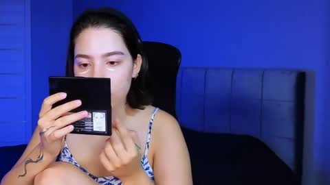Snapshot of stacygonzales_ chatting on 09.18.25 Bye bye dear See you on December 3st online show from 09.18.25