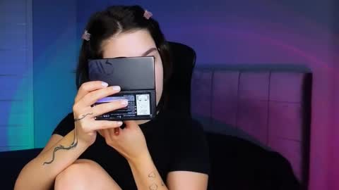 Bye bye dear See you on December 3st  online show from 09.20.25