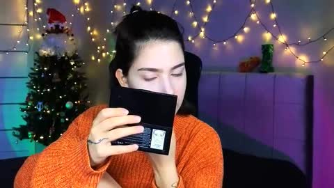 Bye bye dear See you on December 3st  online show from 01.07.26