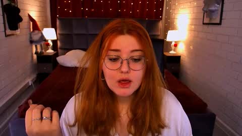 Snapshot of stacyjensen chatting on 02.07.26 Stasey online show from 02.07.26